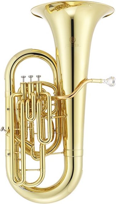 Hovedbilde Jupiter JTU 1020 tuba i Eb