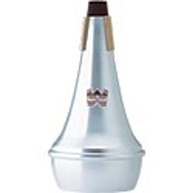 Hovedbilde DW mute kor / tromp Straight 5504