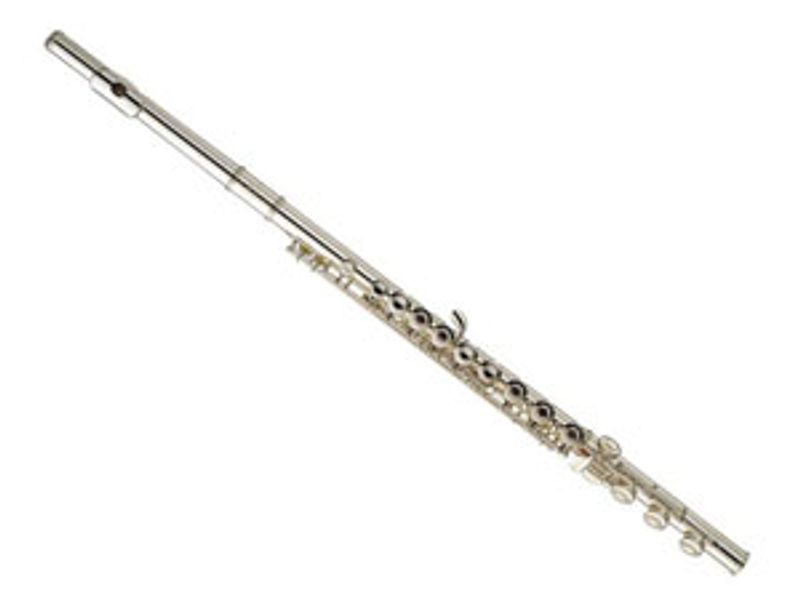 Yamaha fløyte YFL 481 II
