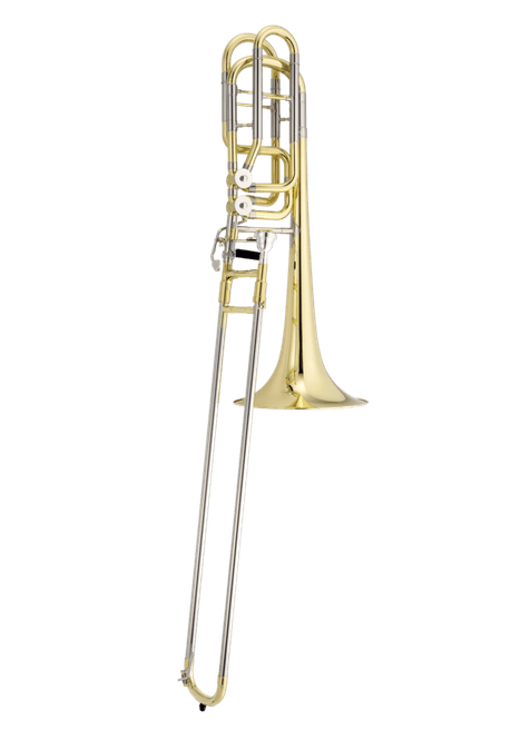 Hovedbilde Jupiter  basstrombone 1180