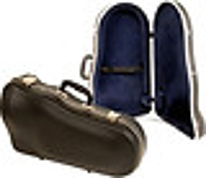 Etui for euphonium