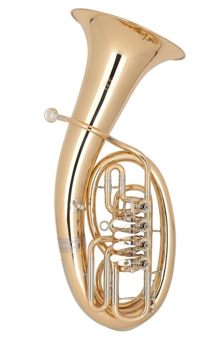 Hovedbilde Miraphone  Kaiserbaryton