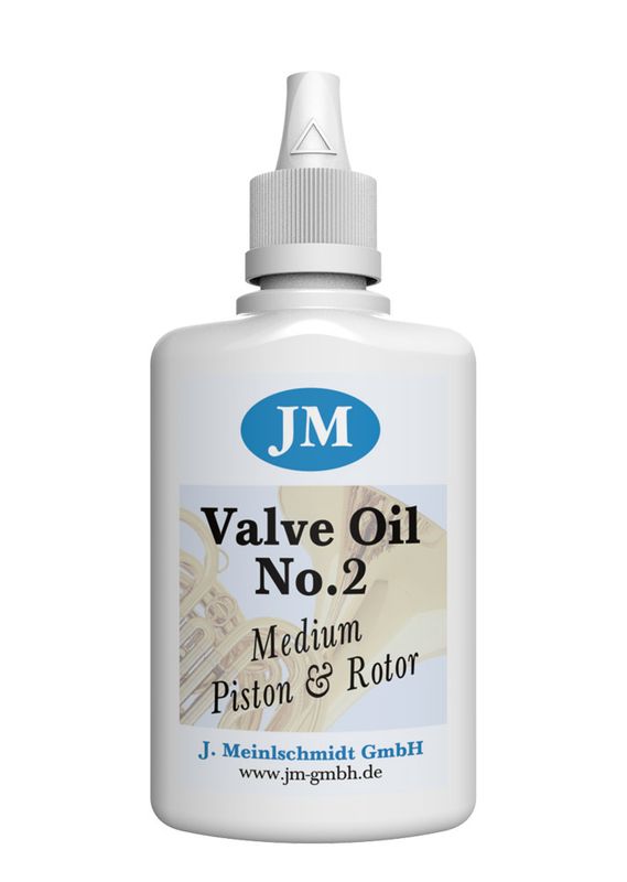 Ventilolje fra JM