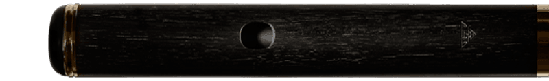 Sankyo wood hodestykke 