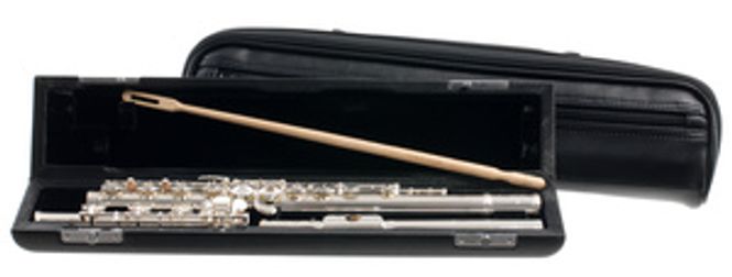 Hovedbilde Sankyo fløyte CF 501
