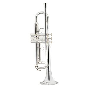 Hovedbilde Cerveny trompet 