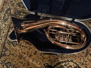 Hovedbilde Miraphone  Kaiserbaryton