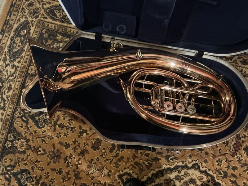 Miraphone  Kaiserbaryton