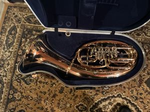 Hovedbilde Miraphone  Kaiserbaryton