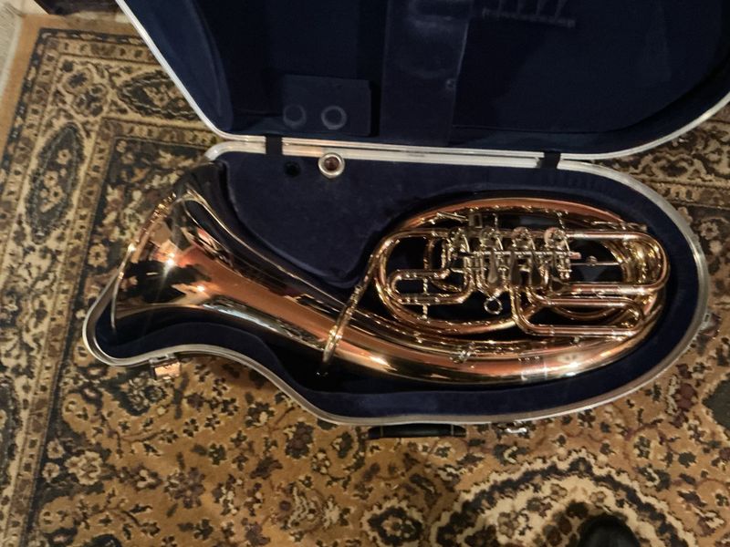 Miraphone  Kaiserbaryton
