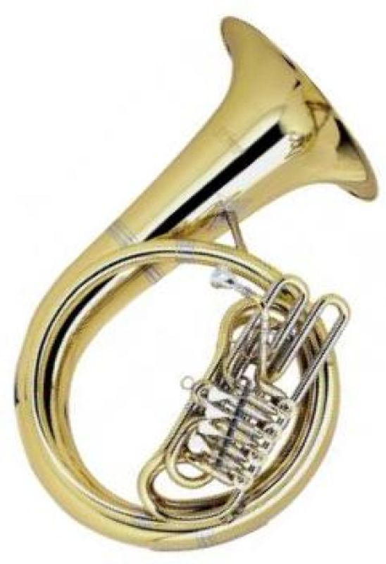 Cerveny helikon i F 